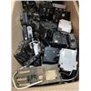 Image 2 : ASSORTED ELECTRICAL BREAKERS