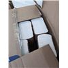 Image 2 : BOX OF TORK FOLD HAND TOWELS