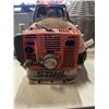 Image 2 : STIHL BR420 BACKPACK BLOWER