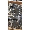 Image 2 : NEW CASE OF BLACK ETERNITY DISPOASABLE FACE MASKS