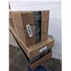 Image 2 : 16 NEW METAL SHELVES 9 IN. X 48 IN