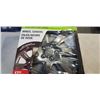 Image 2 : SET OF NEW 17 INCH AUTO TRENDS WHEEL COVERS