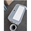 Image 2 : DANBY 12,000BTU PORTABLE AIR CONIDTIONER AND WATER COOLER