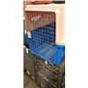 Image 2 : LARGE DOG KENNEL