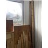 Image 2 : LARGE LOT OF ASSORTED LUMBER AND PLYWOOD