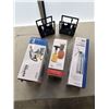 Image 1 : ICO FRENCH FRY CUTTER, WHIPPED CREAM DISPENSER, PEELER/CORER/SLICER AND 2 PACK METAL NAPKIN HOLDERS