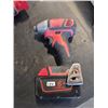 Image 8 : 6PC CORDLESS 18V MILWAUKEE TOOL KIT WITH 2 IMPACT DRIVERS, DRILL, CIRCULAR SAW, MULTI TOOL, RECIP SA