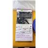 Image 2 : RETRACTABLE UNIVERSAL 65W LAPTOP CHARGER WITH 13 ADAPTER TIPS AND CAT 6 ETHERNET WITH RJ-45 CONNECTE