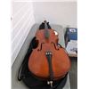 Image 2 : OCEAN STRING QUALITY MUSICAL INSTRUMENT WITH SOFT CARRY BACKPACK CASE