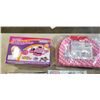 Image 3 : ASSORTED NEW PREXTEX KIDS TOYS, INCLUIDING 2 IN 1 POLICE RACE CAR SETS, CASH REGISTER, PICNIC SET ET