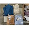 Image 2 : 8 NEW LADIES DESIGNER DRESS COATS, AGNES ORINDA, ASSORTED SIZE