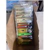 Image 2 : 10 NEW 8PC KNIFE SETS