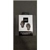 Image 2 : BOSE QUIET COMFORT 2 EARBUDS - TESTED WORKING, RETAIL $379