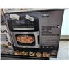 Image 2 : BELLAPRO 12.6QT AIR FRYER PIZZA OVEN - TESTED WORKING, RETAIL $299