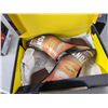 Image 8 : 8 NEW PAIRS OF ICON BRAND SHOES, VARIOUS SIZES