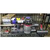 Image 2 : DYSON V8 ANIMAL CORDLESS STICK VACUUM - TESTED WORKING, RETAIL $599