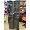 Image 1 : 7FT IKEA GLASS DOOR CABINET