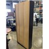 Image 3 : 7FT IKEA GLASS DOOR CABINET
