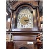 Image 2 : 8FT GRANDFATHER CLOCK, NO KEY