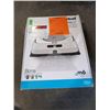 Image 2 : IROBOT BRAAVA JET M6 WIFI CONNECTED ROBOT MOP - TESTED WORKING NEEDS MOP PAD, RETAIL $399