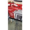 Image 2 : INSTANT POT DUO PLUS 9IN1 8QT ELECTRIC PRESSURE COOKER - TESTED WORKING, RETAIL $209