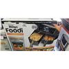 Image 2 : NINJA FOODI 8QT 6IN1 DUALZONE AIR FRYER - TESTED WORKING, RETAIL $189