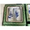 Image 2 : TRAY OF NEW VASES