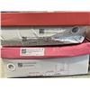 Image 3 : 4 NEW PAIRS OF DESIGNER LADIES SHOES, ASSORTED SIZE