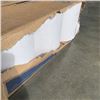 Image 2 : BOX OF 6 SCOTT HAND PAPER TOWEL ROLLS WITH ABSORBANCY POCKETS