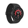 Image 1 : SAMSUNG GALAXY WATCH 5 PRO 45MM SMART WATCH - TESTED WORKING, RETAIL $629