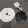 Image 1 : ECOBEE3 LITE WIFI SMART THERMOSTAT - TESTED WORKING, RETAIL $199