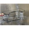 Image 1 : VIVO BLACK DESK RISER