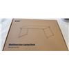 Image 1 : NEW MULTIFUNCTION LAPTOP DESK
