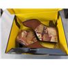 Image 8 : 8 NEW PAIRS OF ICON BRAND SHOES, VARIOUS SIZES