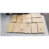 Image 1 : 12 NEW ASSORTED LAPTOP BATTERIES