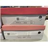 Image 2 : 4 NEW PAIRS OF DESIGNER LADIES SHOES, ASSORTED SIZE