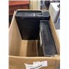 Image 2 : 4 XBOX CONSOLES ONLY, UNTESTED