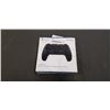 Image 2 : SONY PLAYSTATION 5 PS5 BLACK DUALSENSE WIRELESS CONTROLLER TESTED WORKING