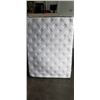 Image 2 : AS NEW LOGAN AND COVE PINNACLE EDITION QUEENSIZE MATTRESS RETAIL $1899