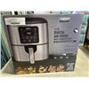 Image 2 : BELLAPRO 4.2QT TOUCHSCREEN AIR FRYER - TESTED WORKING, RETAIL $199