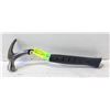Image 1 : NEW MAX STRIKE 18OZ HAMMER