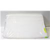 Image 1 : ALL SETT HEALTH MEMORY FOAM WEDGE PILLOW NEW