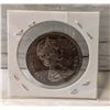 Image 2 : 1968 CANADA $1. QUEEN ELIZABETH 2 CAMEO