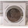 Image 1 : 1971 CANADA $1. QUEEN ELIZABETH 2 CAMEO BRITISH