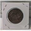 Image 2 : 1956 UNITED KINGDOM TWO SHILLINGS GEORGIVS