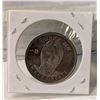 Image 2 : PATRICK ROY NO.33 HOCKEY GREATS SILVER COIN