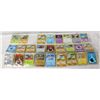 Image 1 : POKEMAN CARDS