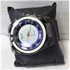 Image 1 : BK DESIGNERS QUARTZ MENS STAINLESS STEEL WATCH
