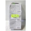 Image 1 : 3 ROLLS PRINTABLE STICKER PAPER FOR LABEL NEMONIC