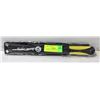 Image 1 : 13 INCHES OUTDOOR DOUBLE SIDED TACTICAL UTILITY